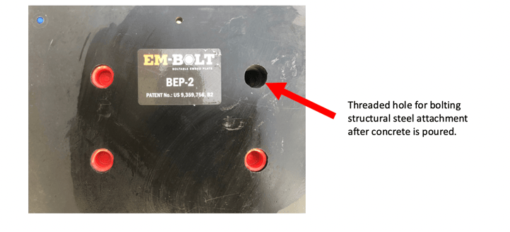 Introduction to Concrete Embeds
