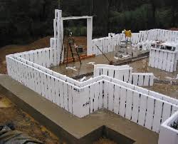 Saving Building Construction Costs with Innovative Embed Plate for Insulated Concrete Forms (ICFs)